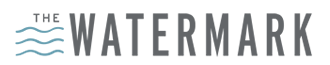 The Watermark Logo
